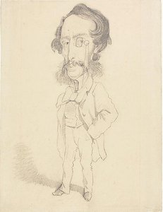 Mario Uchard alkotó: Claude Monet